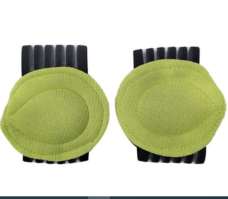 FootFlex Comfort Band – Supportive Foot Band against Heel Pain