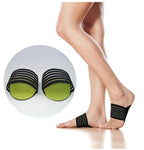 FootFlex Comfort Band – Supportive Foot Band against Heel Pain