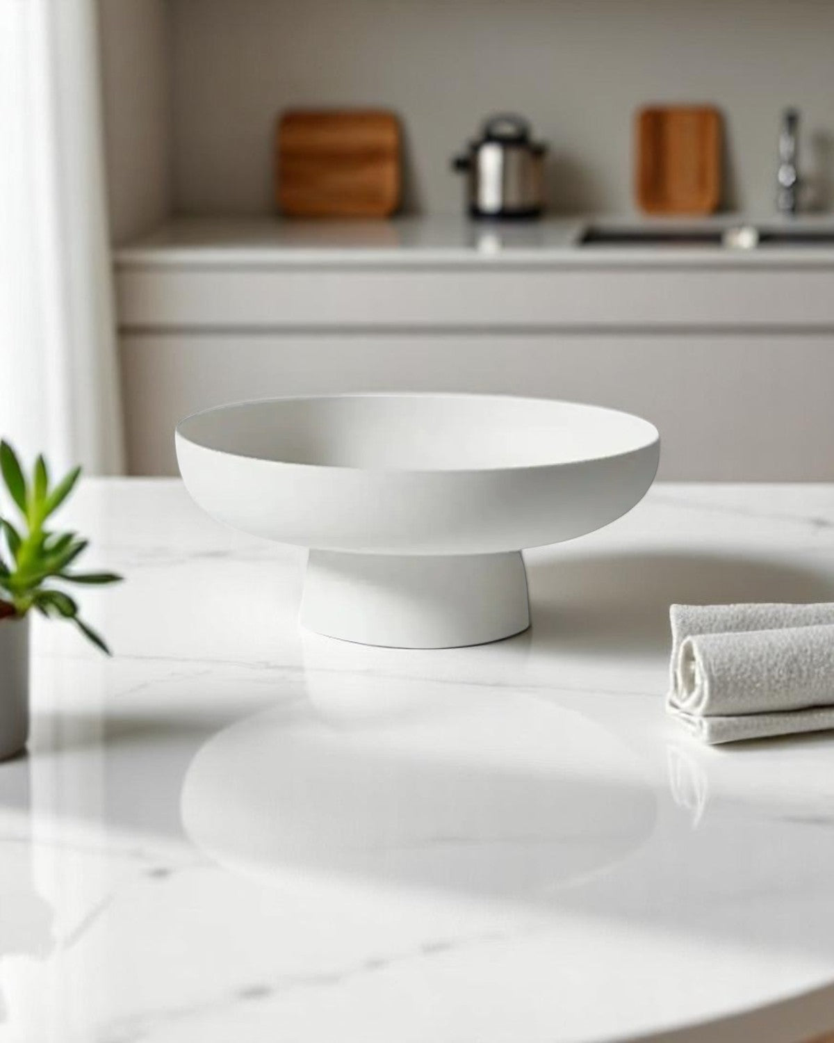 Vintage Style Bowl