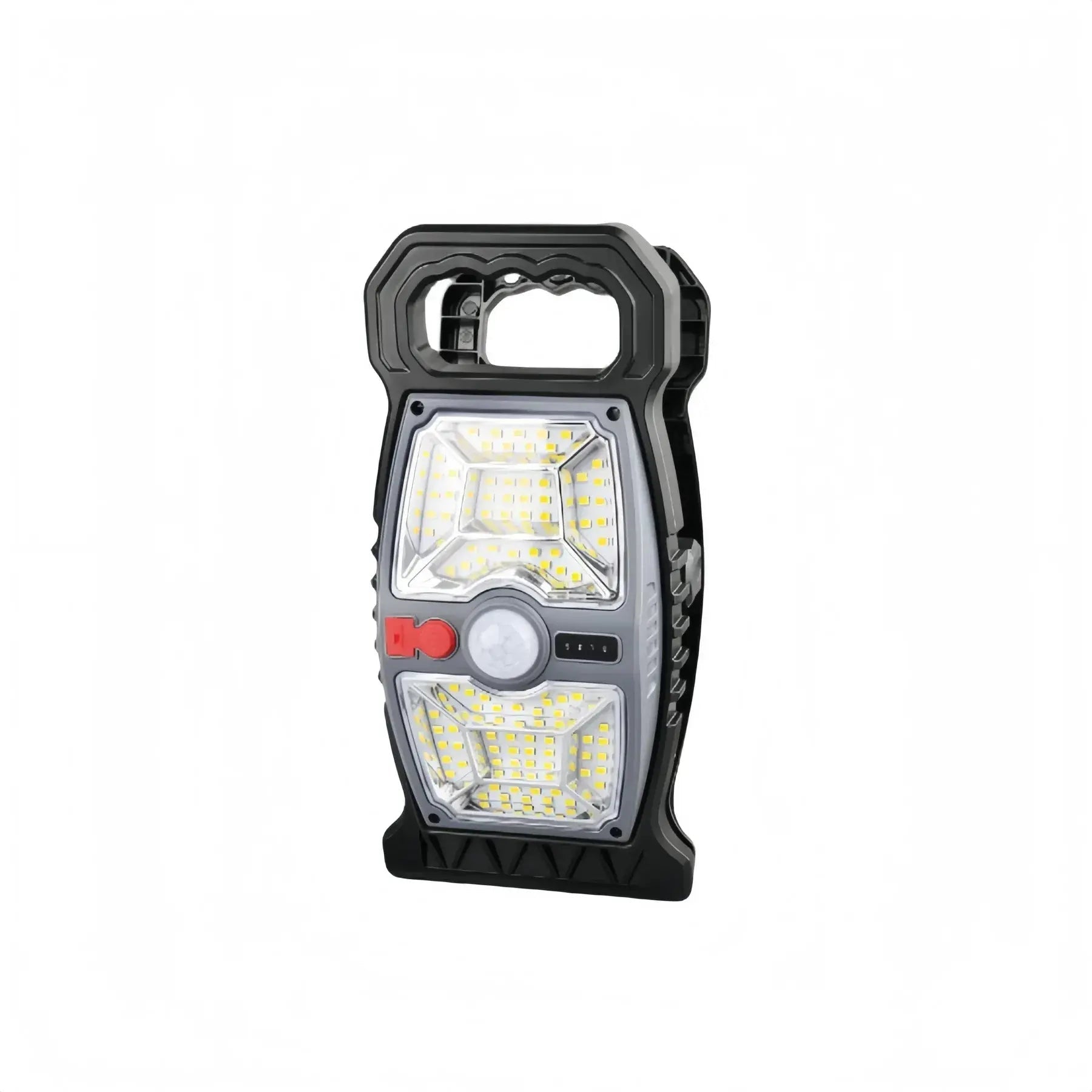 Outdoor Clip-On Solar Motion Detector Lights Waterproof