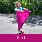 TurboCatch Pants — Transform any party into a wild laugh and action marathon!