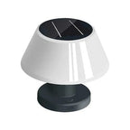 Portable table lamp with long working time