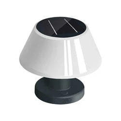 Portable table lamp with long working time