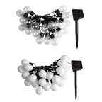 Waterproof Outdoor Wall Light with Warm or Cool White Options