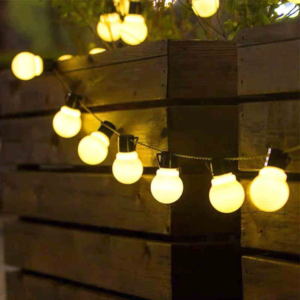 Shine with light and create an unforgettable atmosphere