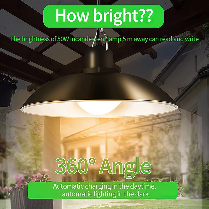 Solar-Motion Sensor-Outdoor Light with Remote Control