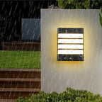Effective and resistant to all weather