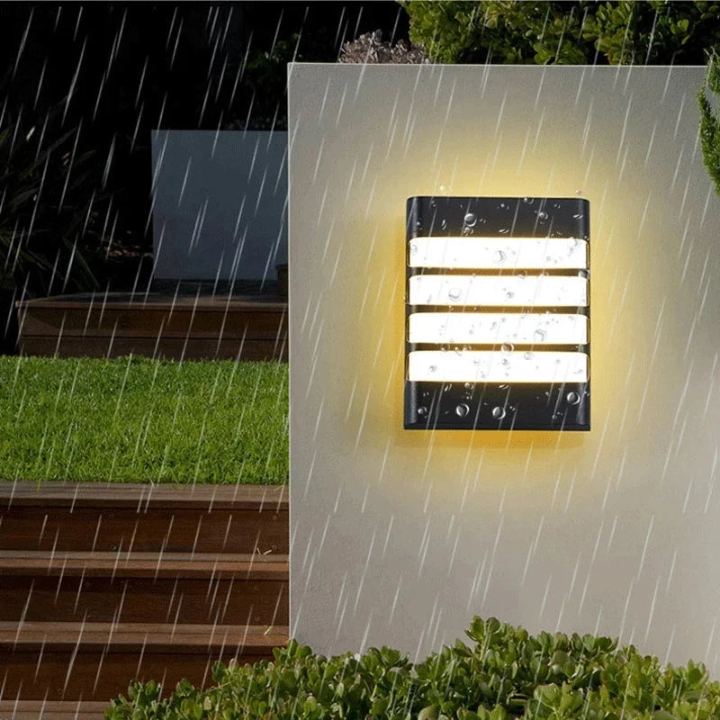 Effective and resistant to all weather