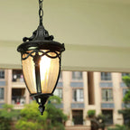 Refined shine in European style
