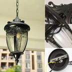 Refined shine in European style