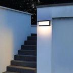 Waterproof LED Outdoor Lamp