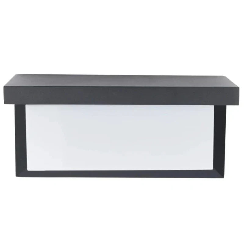 Waterproof LED Outdoor Lamp