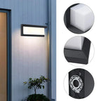Waterproof LED Outdoor Lamp