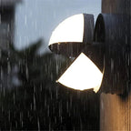 Modern LED Garden Lamp