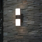 Modern LED Garden Lamp