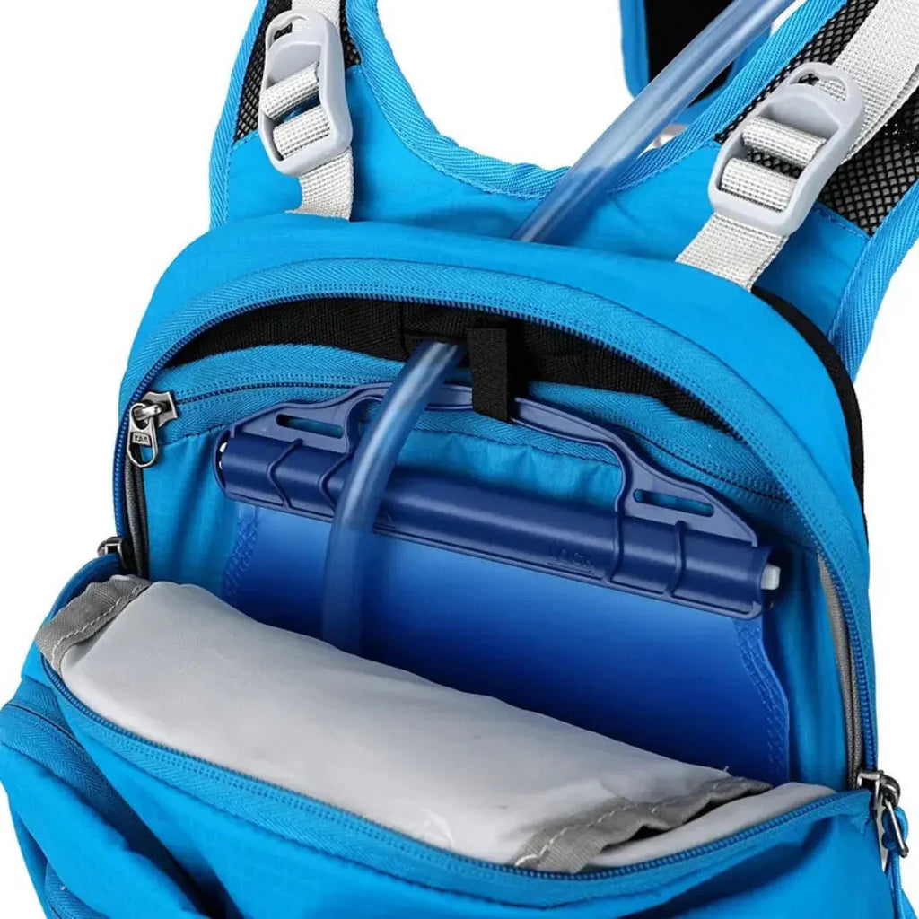 Durable Waterproof Outdoor Backpack 20L