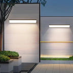 PatioGlow – Waterproof LED Outdoor Wall Light for Stylish Exterior Lighting