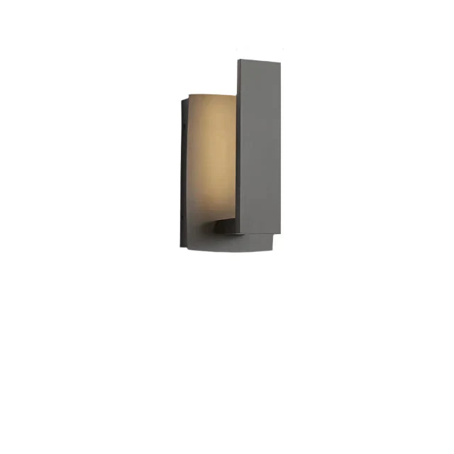 Waterproof LED Outdoor Wall Light