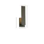 Waterproof LED Outdoor Wall Light