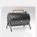 Barbecue Grill Grill Household Outdoor Folding Portable Barbecue Grill Charcoal Barbecue Small Barbecue Rack