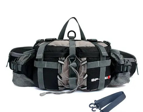 Waterproof Hip Bag - Hiking