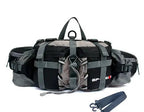 Waterproof Hip Bag - Hiking