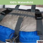 Waterproof Hip Bag - Hiking