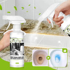 Easy-Spray Stain Remover – Against Limescale & Dirt