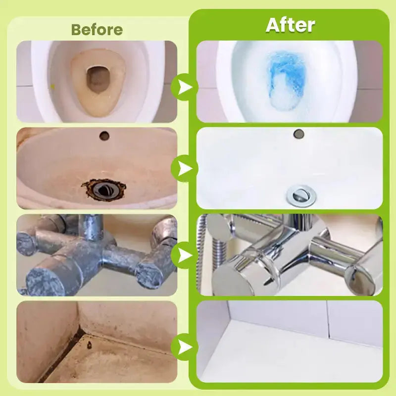 Strong stain remover with oxalic acid
