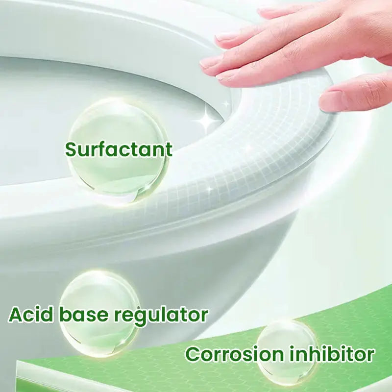 Strong stain remover with oxalic acid