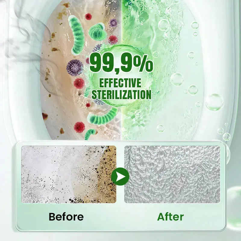 Strong stain remover with oxalic acid