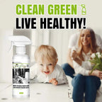 Strong stain remover with oxalic acid
