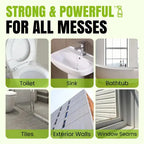 Strong stain remover with oxalic acid