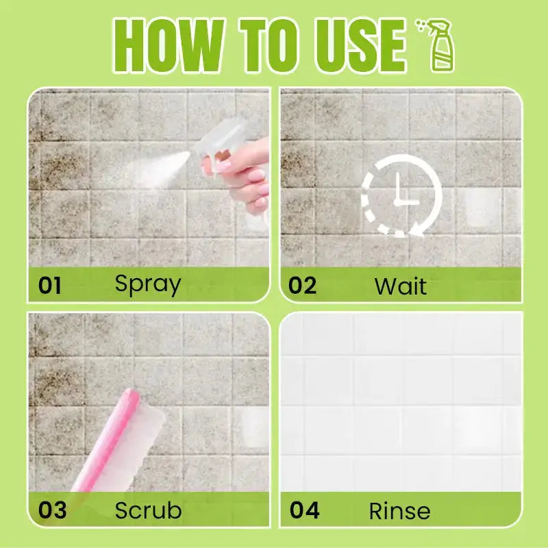 Strong stain remover with oxalic acid