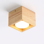 OzawaGlow - Elegant Ceiling Light