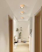 OzawaGlow - Elegant Ceiling Light
