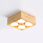 OzawaGlow - Elegant Ceiling Light