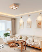 OzawaGlow - Elegant Ceiling Light