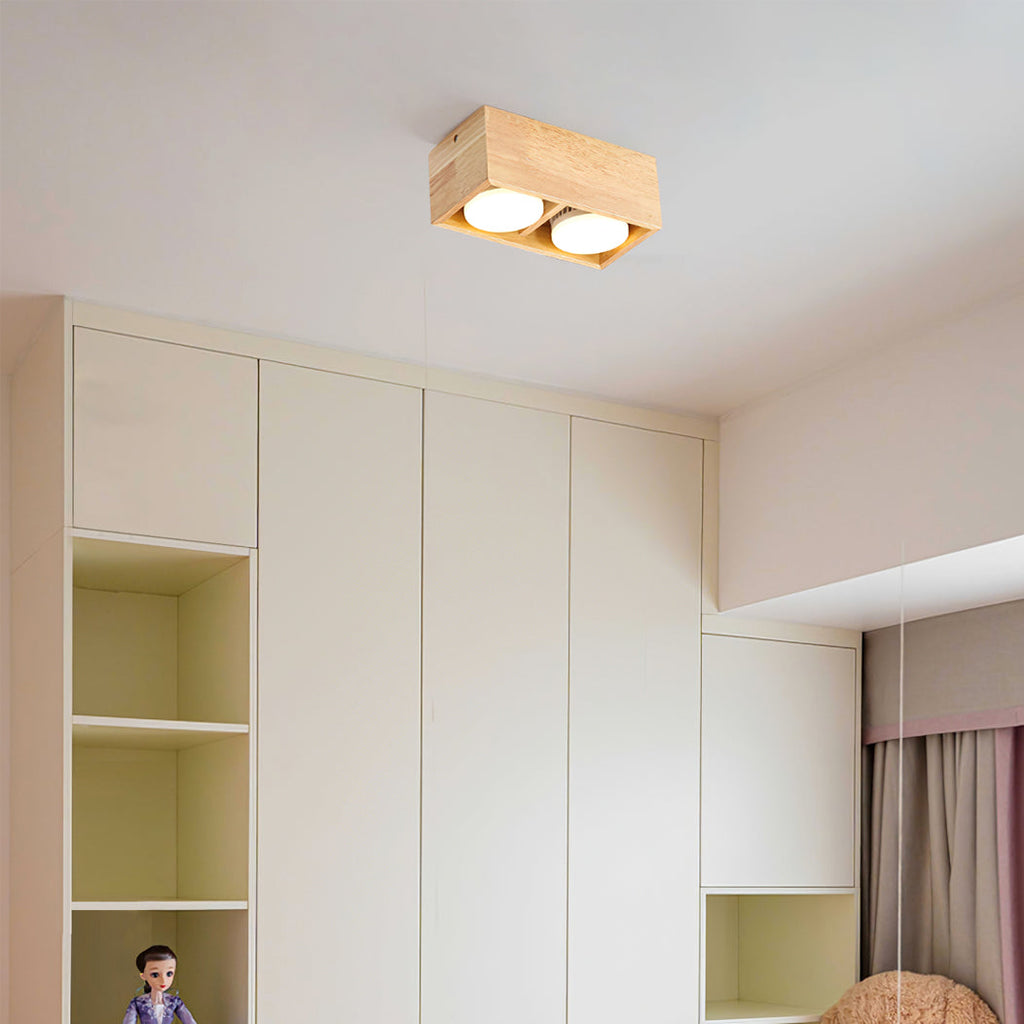 OzawaGlow - Elegant Ceiling Light