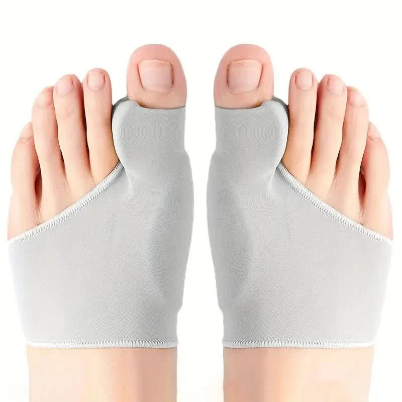 Hallux Valgus corrector for teenagers | Pain-free & discreetly wearable
