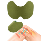 Knee Patch for Natural Pain Relief & Freedom of Movement