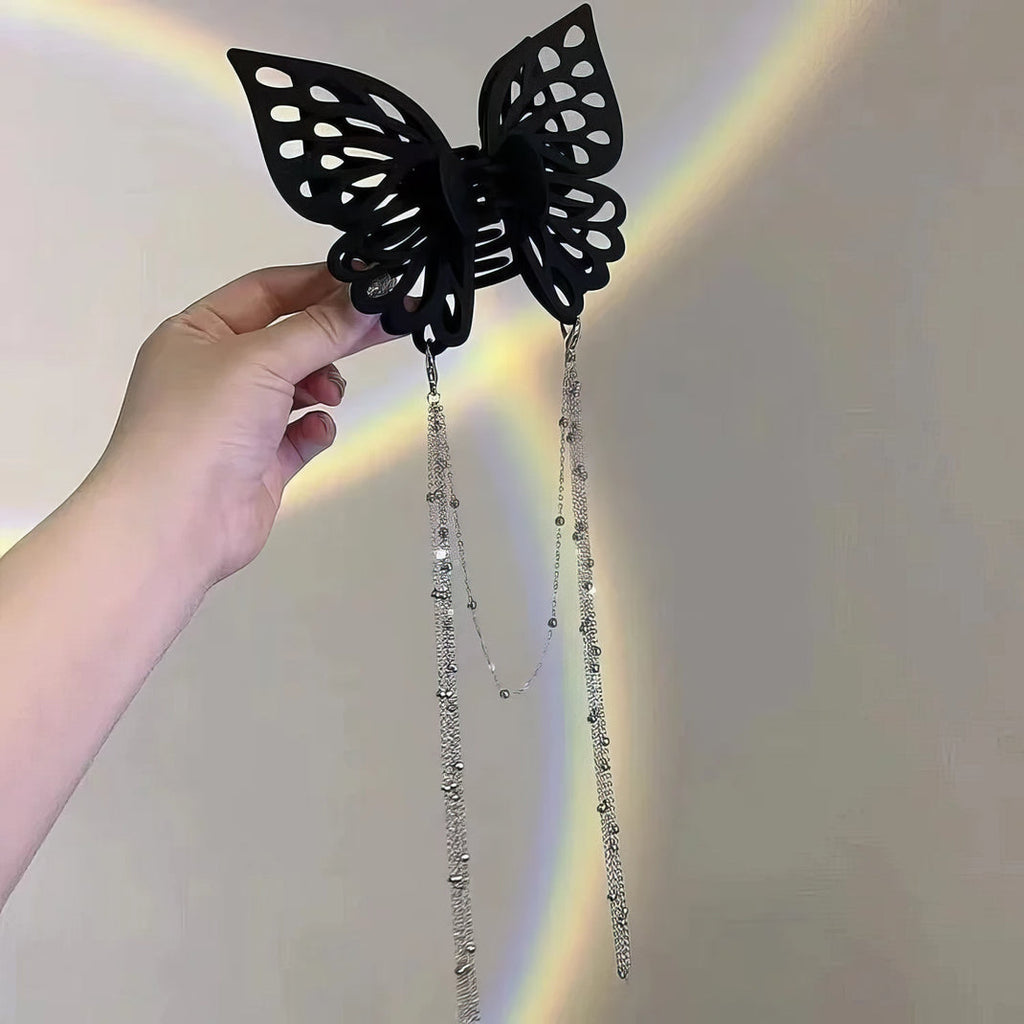 FlutterClip Sophisticated Hair Accessory