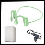 Bot Guidance Headphones