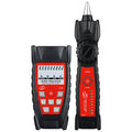BENETECH GT66 RJ11 / RJ45 Multifunctional Cable Tester Line Finder Network Cable Detector