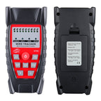 BENETECH GT66 RJ11 / RJ45 Multifunctional Cable Tester Line Finder Network Cable Detector