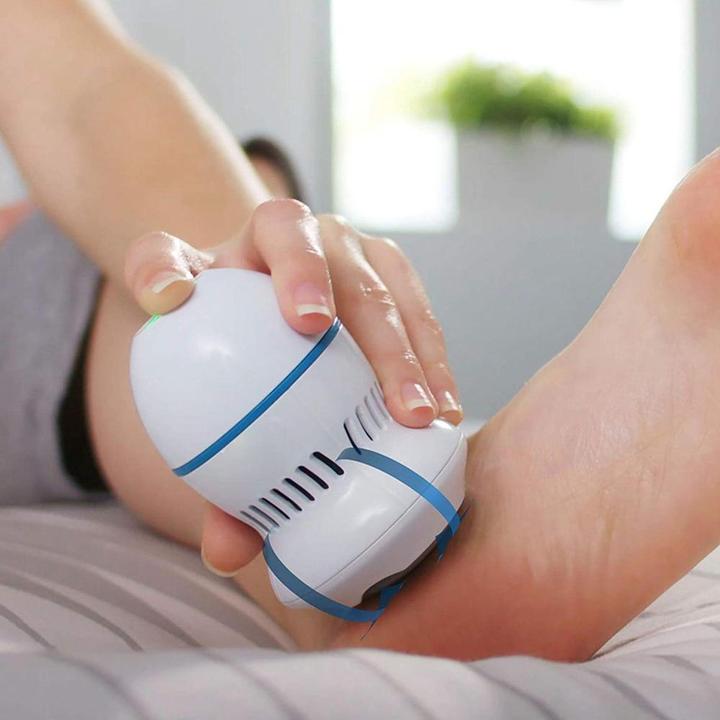 Innovative Wireless Foot Massager and Care Device