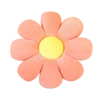 Stylish and Comfortable Flower-Shaped Seat Cushion - Floral Bliss