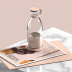 SmoothEase – Draagbare Blender voor Reizen