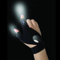 Eureka - The Amazing LED Work Glove
