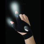 Eureka - The Amazing LED Work Glove